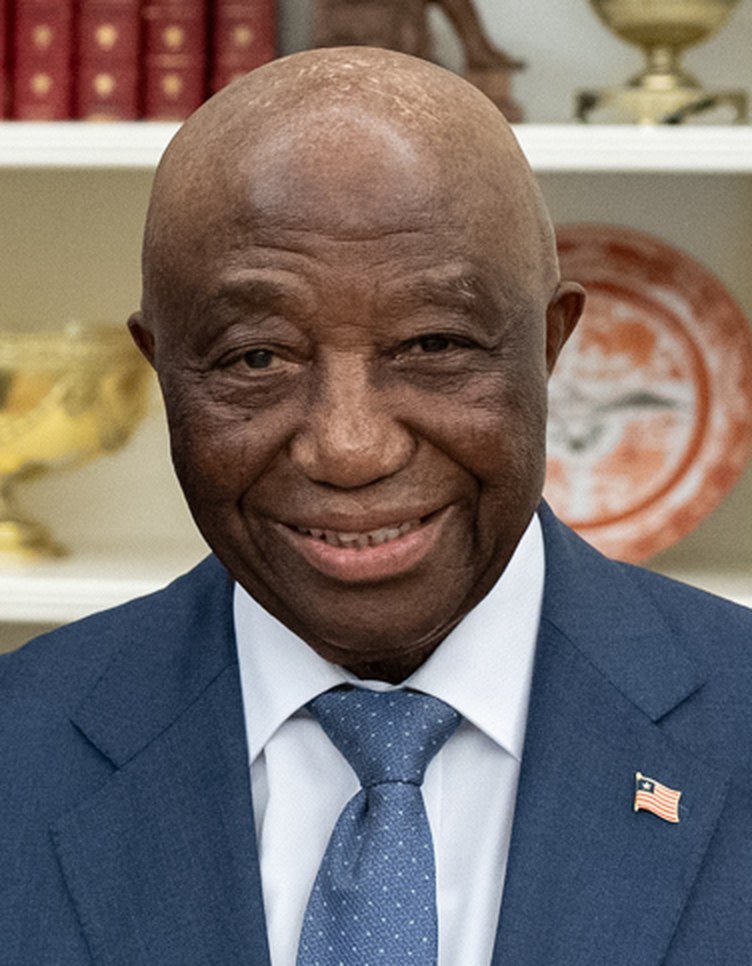 Boakai Tells UN General Assembly: "80 Years of Patience Is Enough" on Security Council Reform