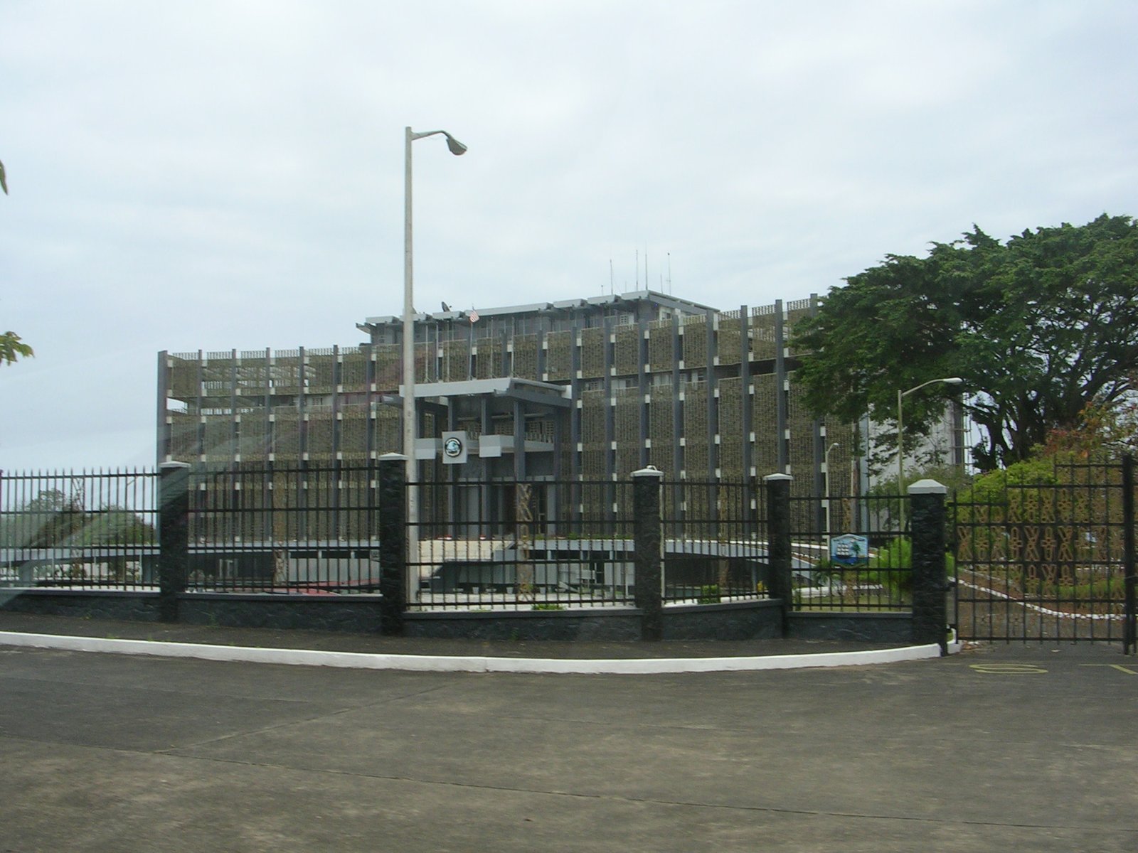 Commercial Court Orders NOCAL, Finance Ministry Sealed Over $764,762 Debt