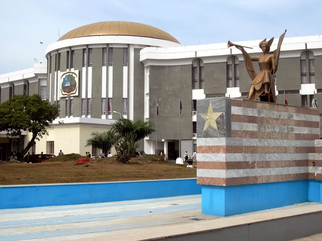 Weah, Cummings and Three Other Opposition Leaders Sign Pact to Hold Boakai Accountable