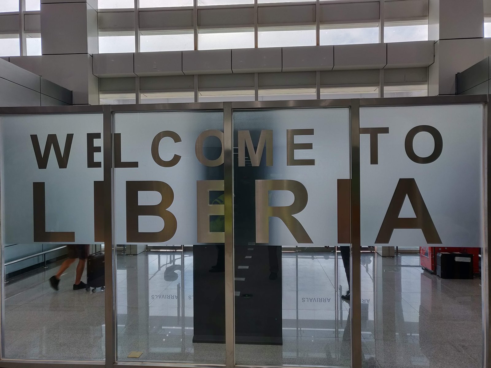 202.5 kg Shipment From Malaysia, Declared as "Botanical Powder," Under Testing at Roberts Airport