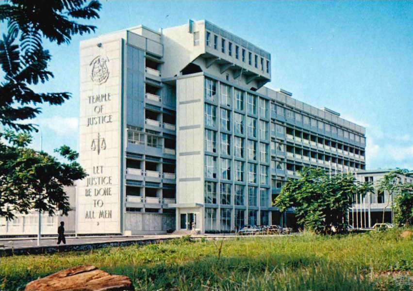 Judiciary Rejects Claims of Tribal Influence in Jailing of Former Gompa City Mayor